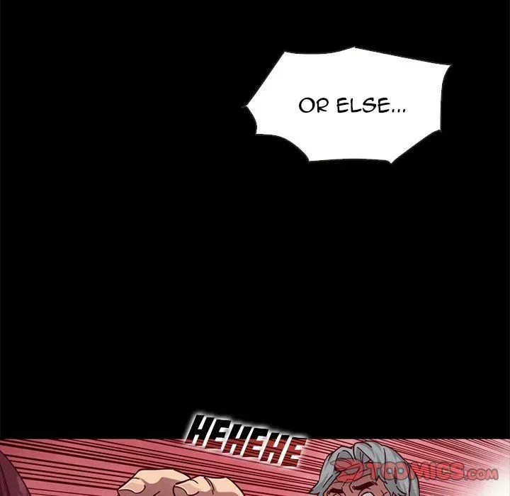 Read Bad Blood chapter 39 image 65 on Lezhin