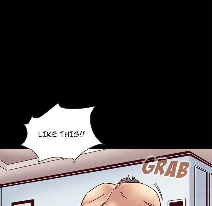 Read Bad Blood chapter 39 image 69 on Lezhin