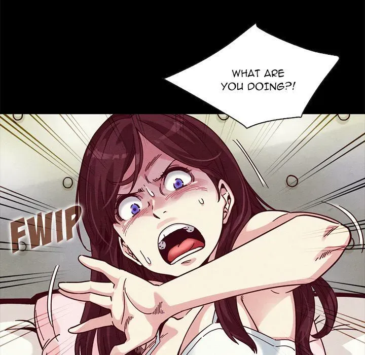Read Bad Blood chapter 39 image 7 on Lezhin