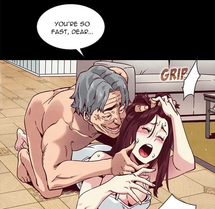 Read Bad Blood chapter 39 image 72 on Lezhin