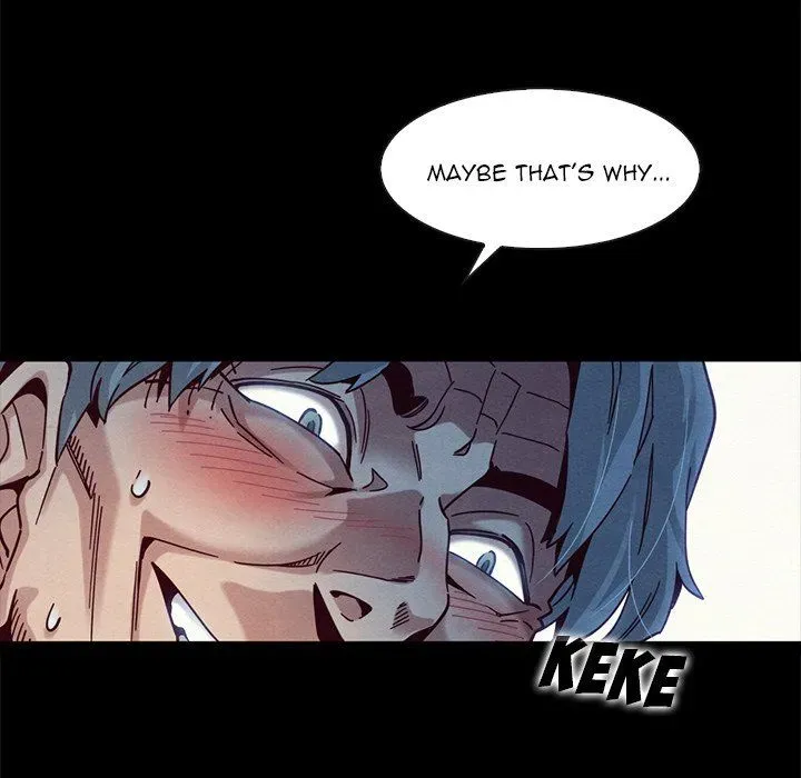 Read Bad Blood chapter 39 image 78 on Lezhin