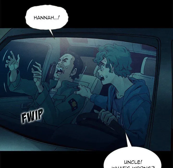 Read Bad Blood chapter 39 image 89 on Lezhin