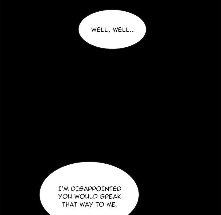 Read Bad Blood chapter 39 image 9 on Lezhin