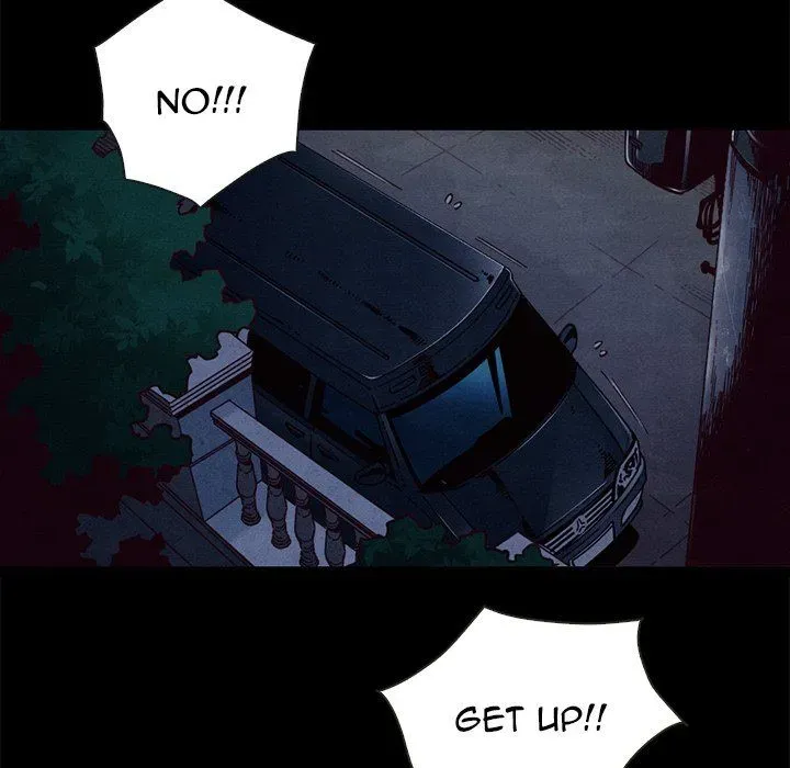 Read Bad Blood chapter 39 image 91 on Lezhin