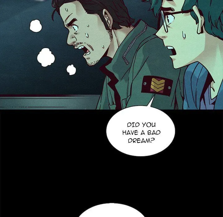 Read Bad Blood chapter 39 image 93 on Lezhin