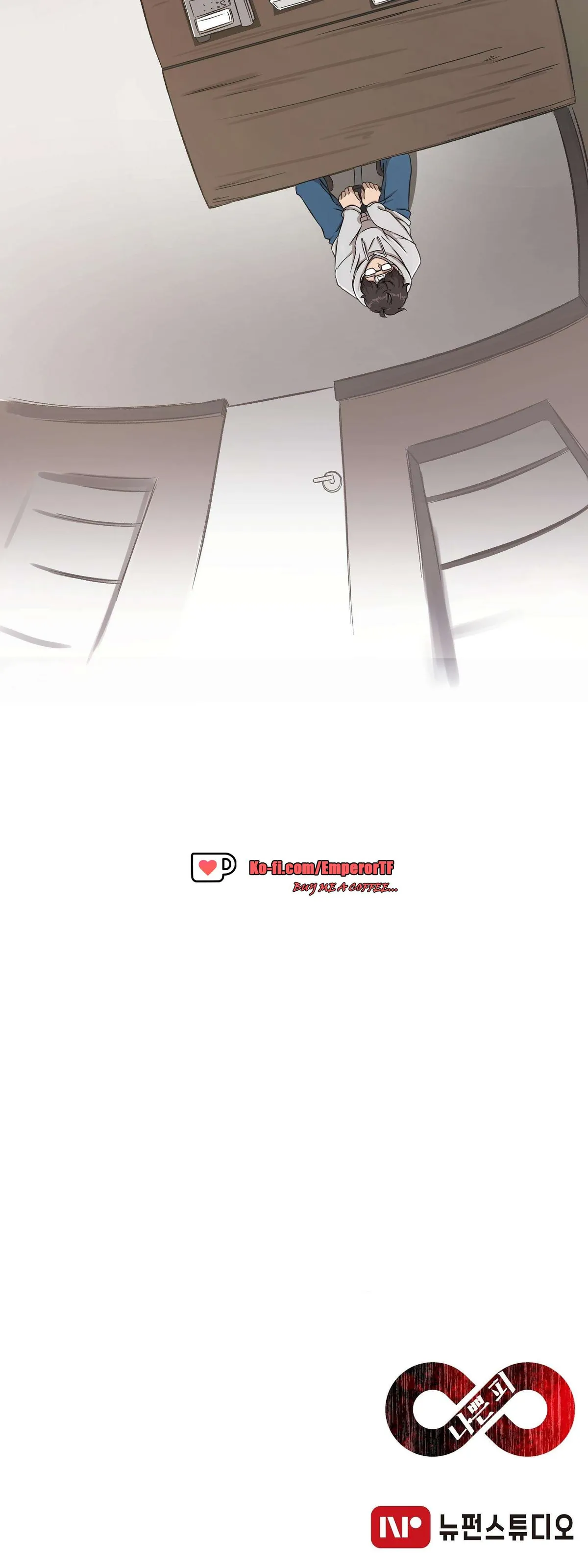 Read Bad Blood chapter 4 image 14 on Lezhin