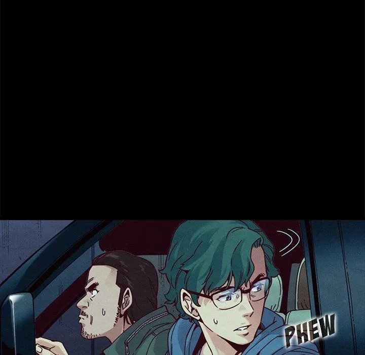Read Bad Blood chapter 40 image 102 on Lezhin