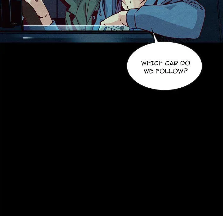 Read Bad Blood chapter 40 image 103 on Lezhin
