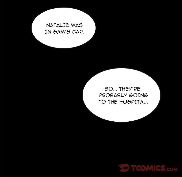 Read Bad Blood chapter 40 image 104 on Lezhin