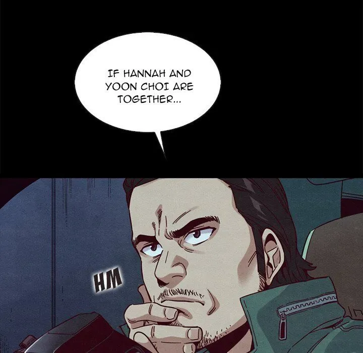Read Bad Blood chapter 40 image 105 on Lezhin