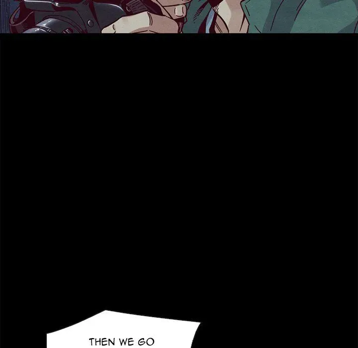 Read Bad Blood chapter 40 image 106 on Lezhin