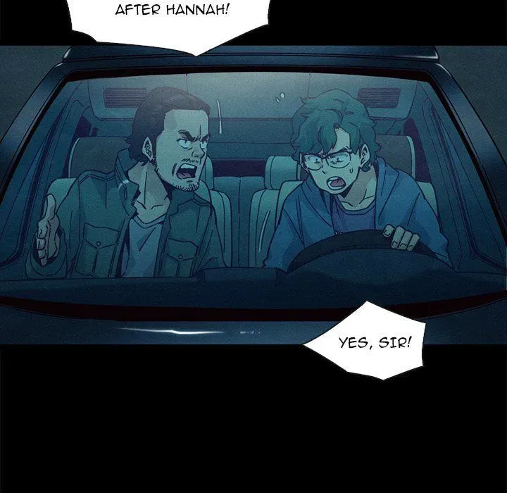 Read Bad Blood chapter 40 image 107 on Lezhin