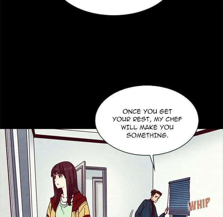 Read Bad Blood chapter 40 image 113 on Lezhin
