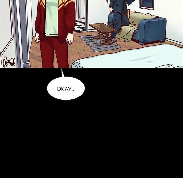 Read Bad Blood chapter 40 image 114 on Lezhin