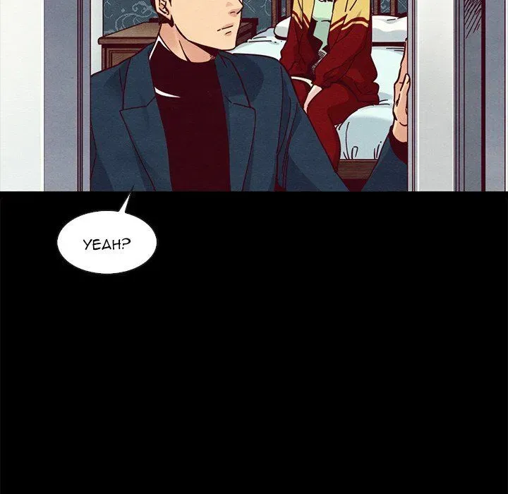 Read Bad Blood chapter 40 image 119 on Lezhin
