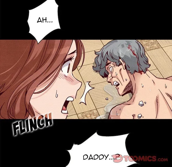 Read Bad Blood chapter 40 image 14 on Lezhin