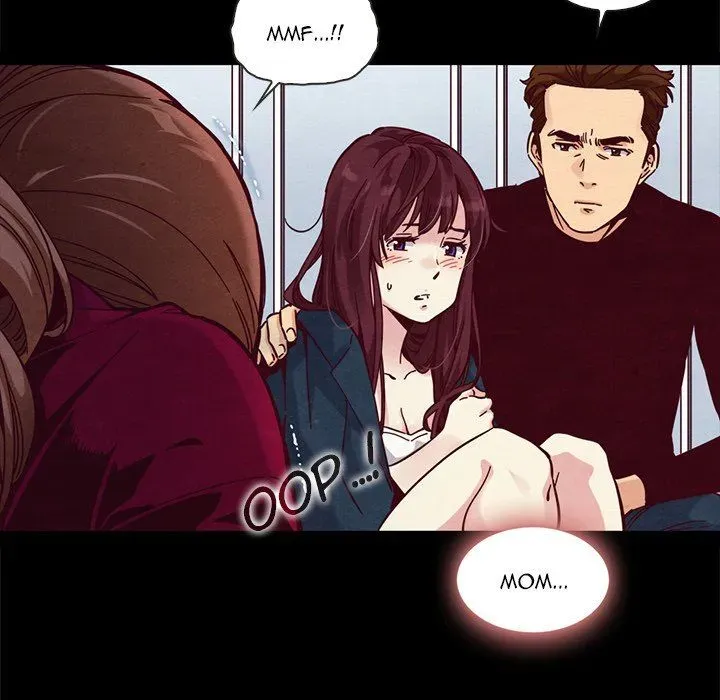 Read Bad Blood chapter 40 image 19 on Lezhin