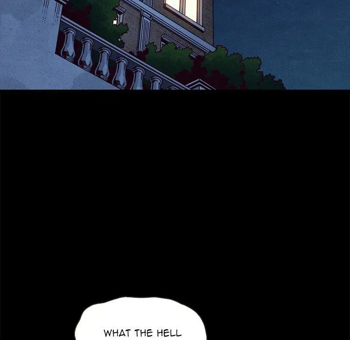 Read Bad Blood chapter 40 image 22 on Lezhin