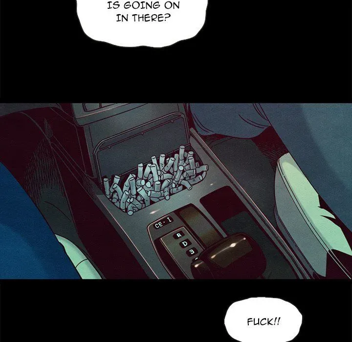 Read Bad Blood chapter 40 image 23 on Lezhin