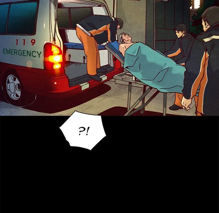 Read Bad Blood chapter 40 image 30 on Lezhin