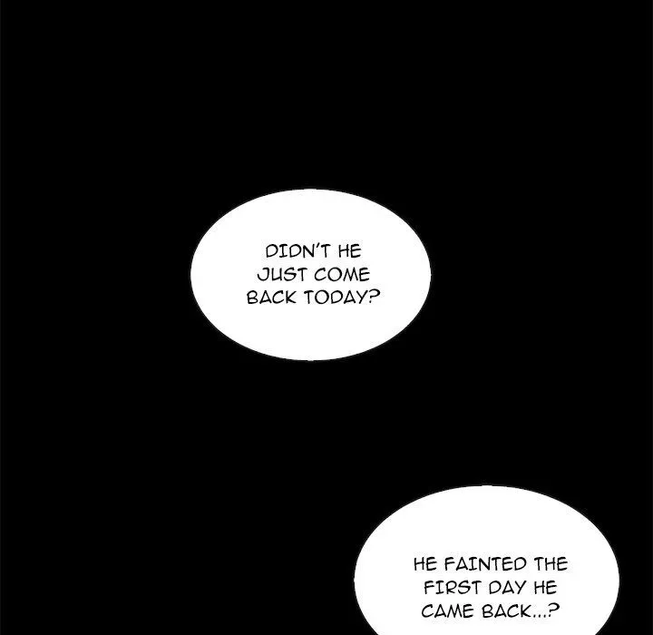 Read Bad Blood chapter 40 image 31 on Lezhin