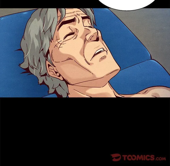 Read Bad Blood chapter 40 image 32 on Lezhin