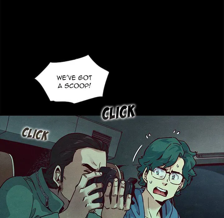 Read Bad Blood chapter 40 image 33 on Lezhin