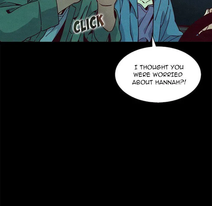 Read Bad Blood chapter 40 image 34 on Lezhin