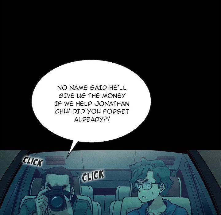 Read Bad Blood chapter 40 image 36 on Lezhin