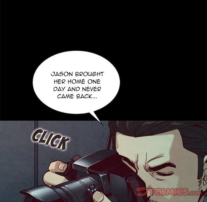 Read Bad Blood chapter 40 image 38 on Lezhin