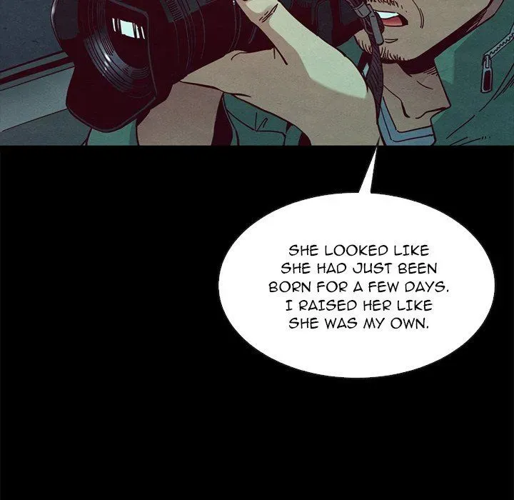 Read Bad Blood chapter 40 image 39 on Lezhin