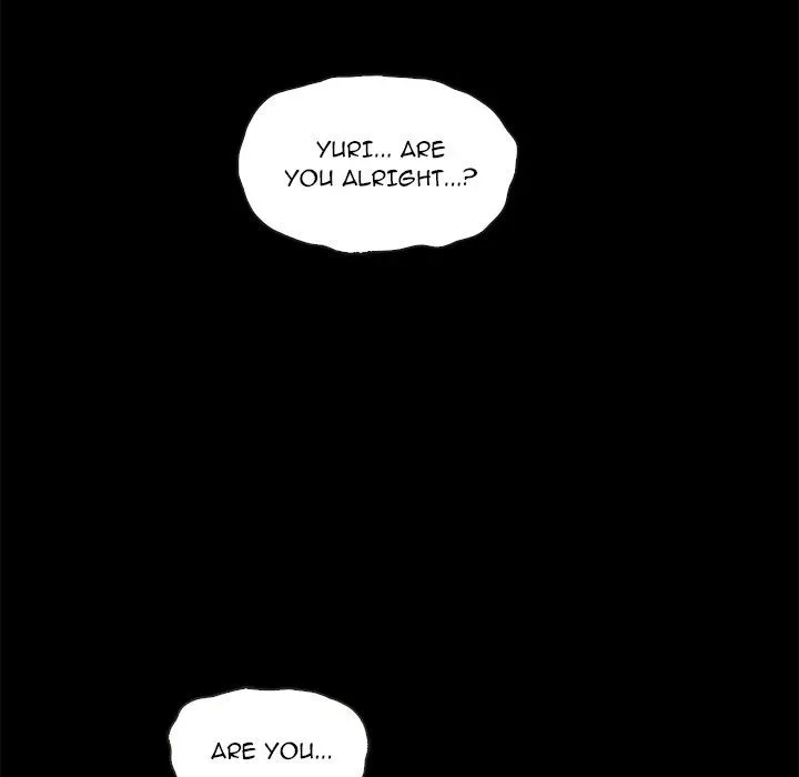 Read Bad Blood chapter 40 image 4 on Lezhin
