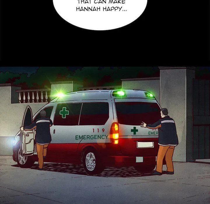 Read Bad Blood chapter 40 image 43 on Lezhin