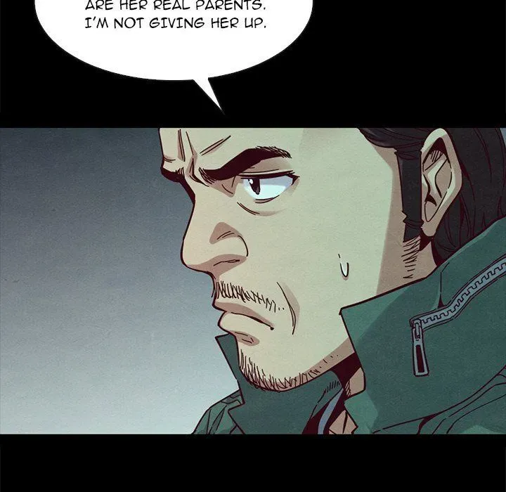 Read Bad Blood chapter 40 image 45 on Lezhin