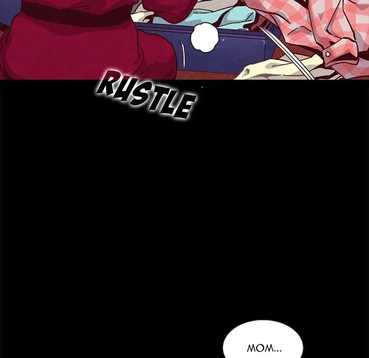 Read Bad Blood chapter 40 image 49 on Lezhin