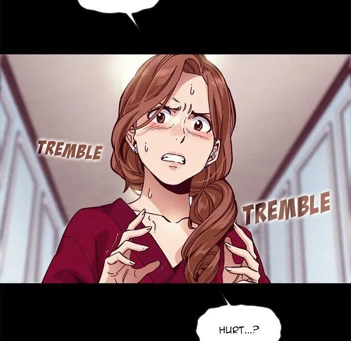 Read Bad Blood chapter 40 image 5 on Lezhin