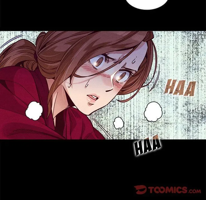 Read Bad Blood chapter 40 image 50 on Lezhin