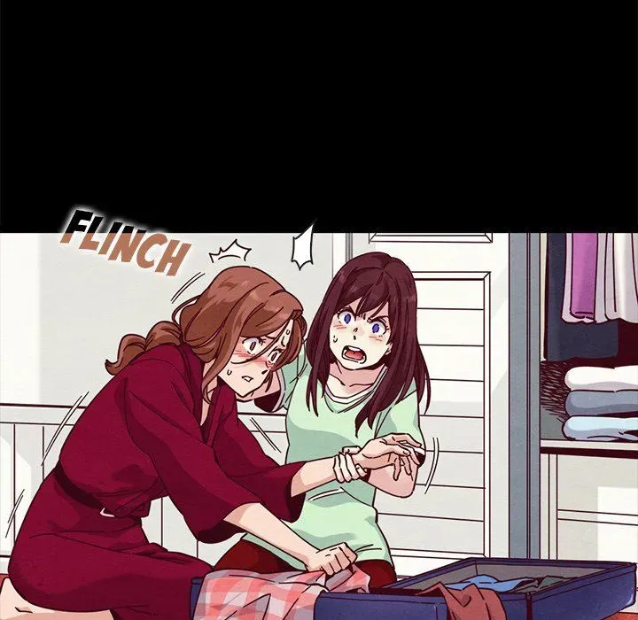 Read Bad Blood chapter 40 image 52 on Lezhin