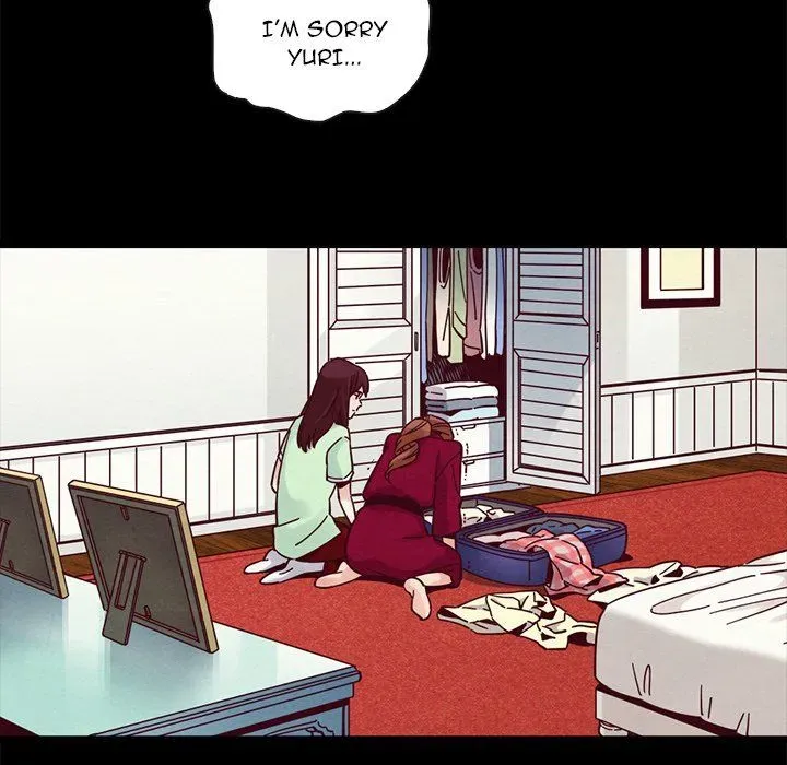 Read Bad Blood chapter 40 image 57 on Lezhin