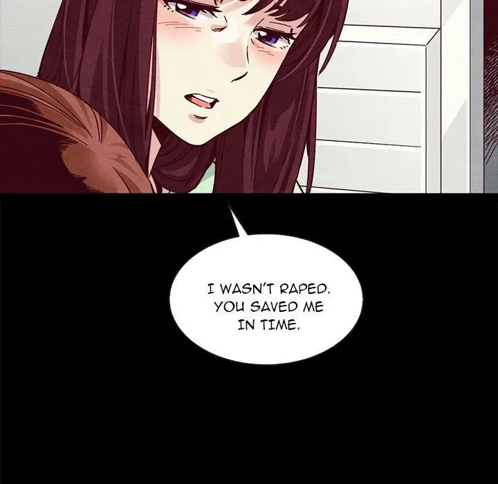 Read Bad Blood chapter 40 image 59 on Lezhin