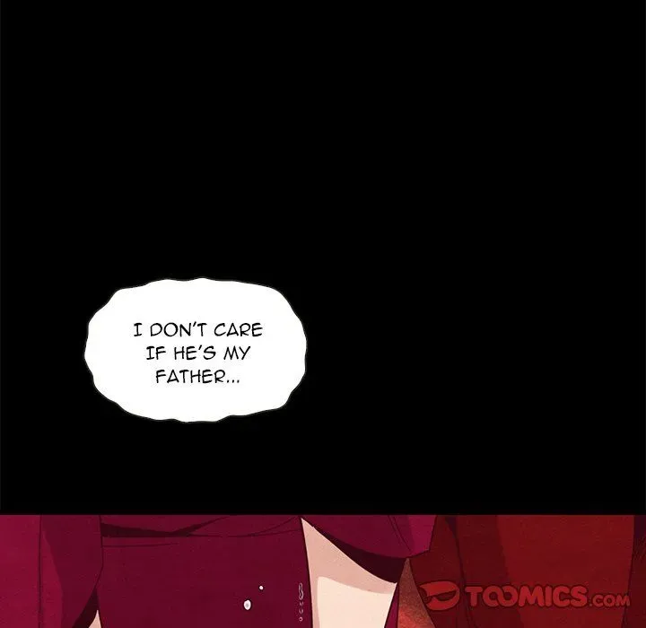 Read Bad Blood chapter 40 image 62 on Lezhin
