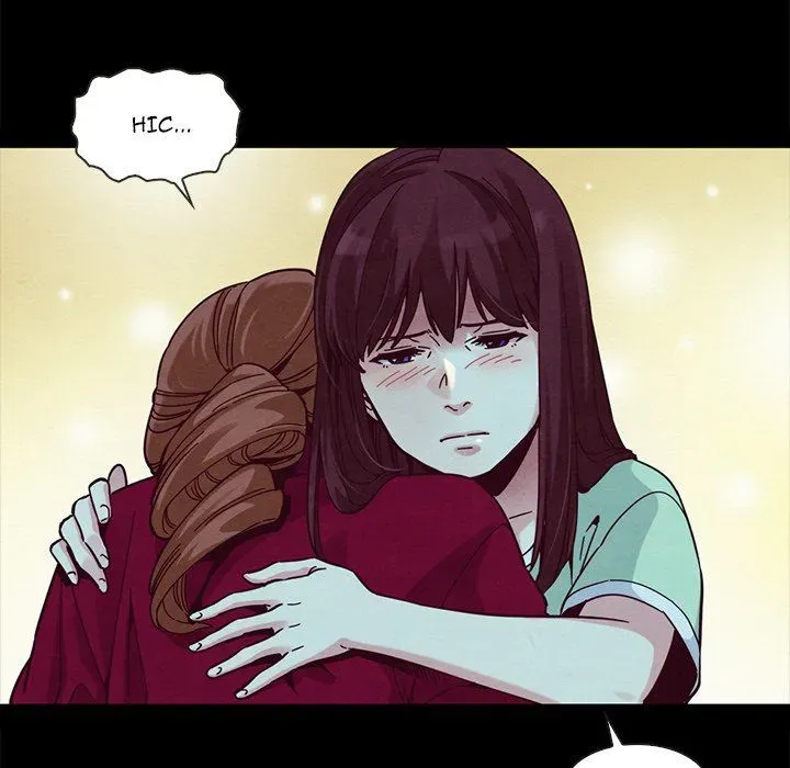 Read Bad Blood chapter 40 image 65 on Lezhin