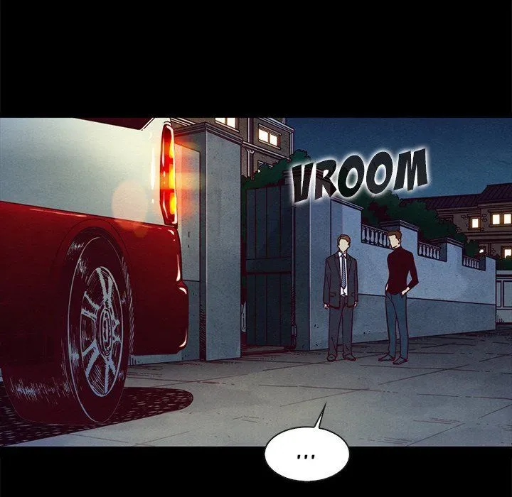 Read Bad Blood chapter 40 image 77 on Lezhin