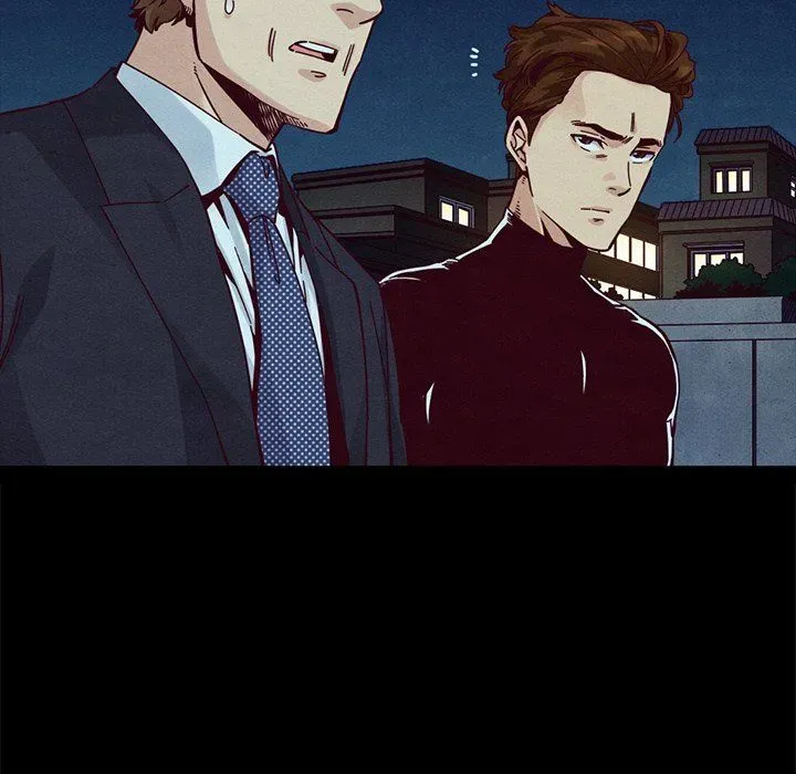 Read Bad Blood chapter 40 image 79 on Lezhin