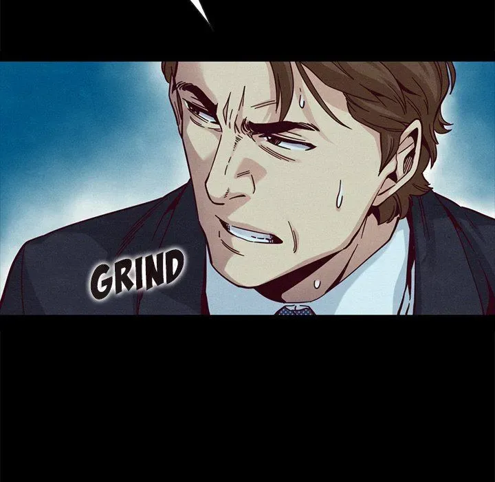 Read Bad Blood chapter 40 image 81 on Lezhin