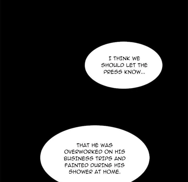Read Bad Blood chapter 40 image 82 on Lezhin