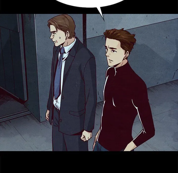 Read Bad Blood chapter 40 image 83 on Lezhin
