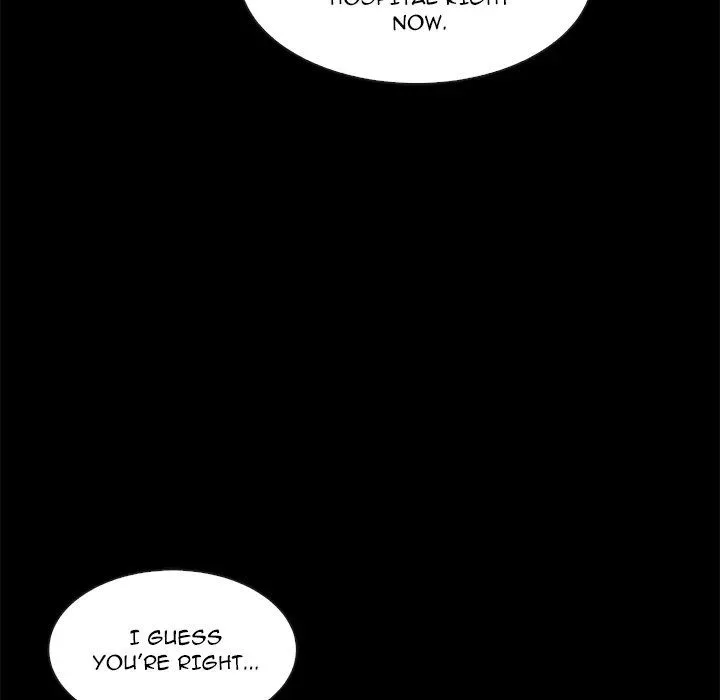 Read Bad Blood chapter 40 image 85 on Lezhin