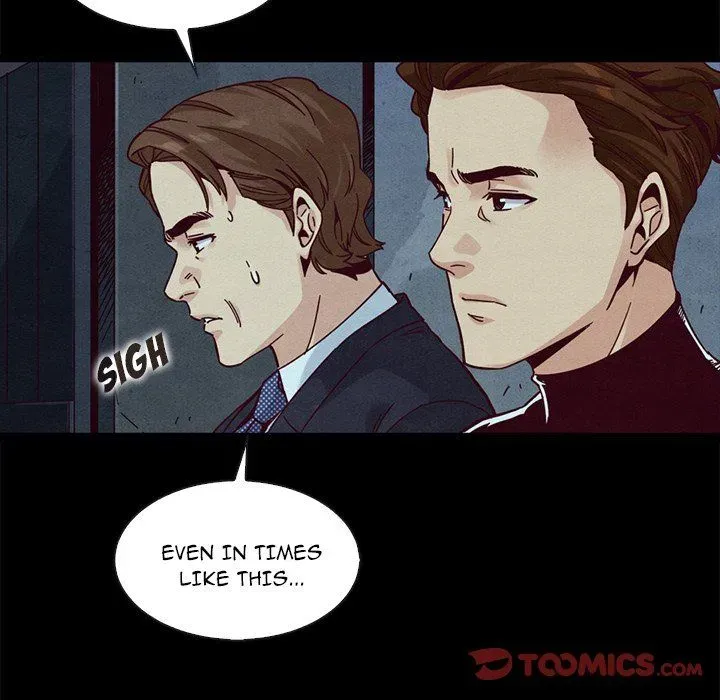 Read Bad Blood chapter 40 image 86 on Lezhin