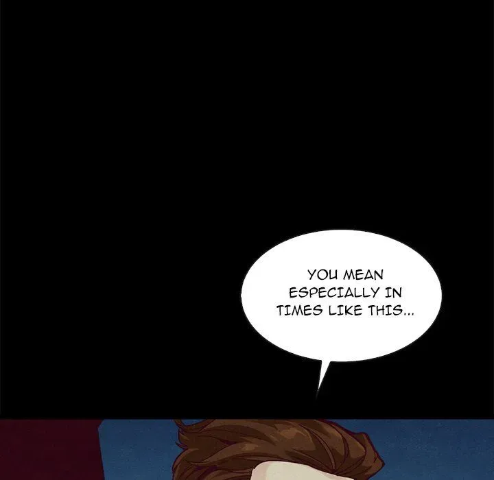 Read Bad Blood chapter 40 image 87 on Lezhin